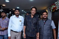 Fashion Designer Team Launches Fsalon at HYD